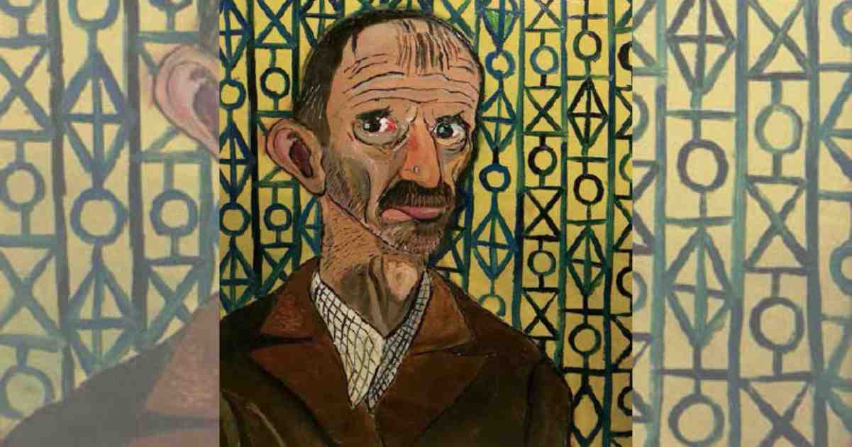 Ligabue e gli altri outsider dell'arte in mostra a Lecco