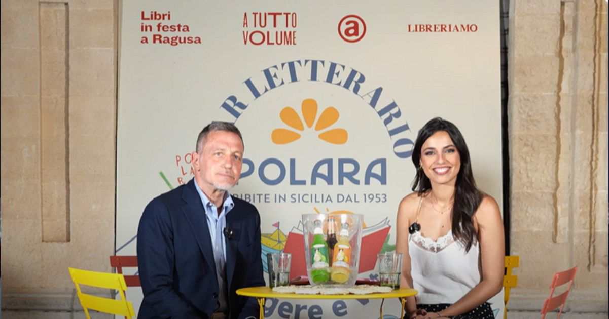 Massimo Giannini, Scrivere e leggere sono uno straordinario atto di resistenza