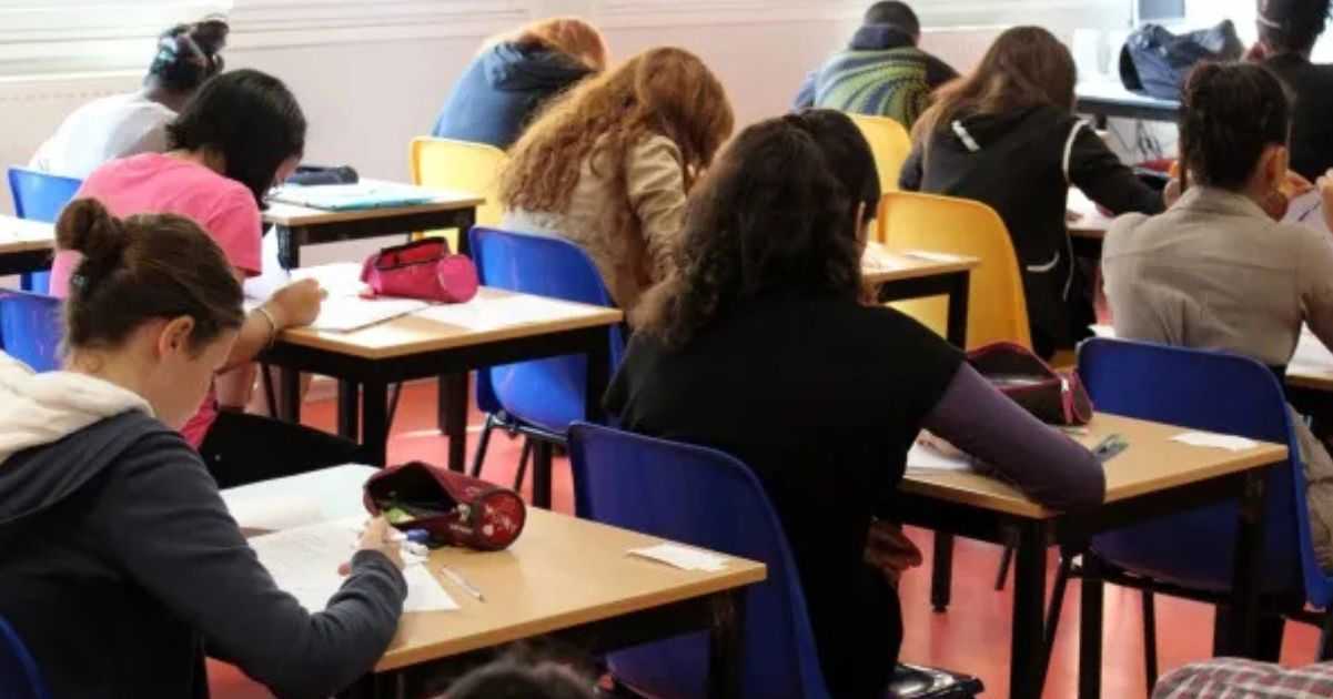 Maturità 2025 2 studenti su 3 “spiazzati” dalla prima prova