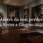 Le mostre da non perdere a Roma a giugno 2025