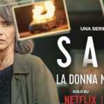 "Sara. La donna nell’ombra", il noir italiano che ha conquistato il mondo