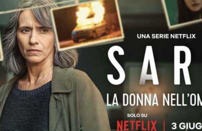 "Sara. La donna nell’ombra", il noir italiano che ha conquistato il mondo