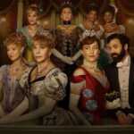 The Gilded Age in arrivo la terza stagione