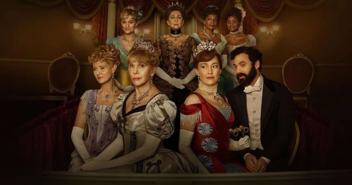 The Gilded Age in arrivo la terza stagione