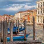 Venice exhibitions summer 2025