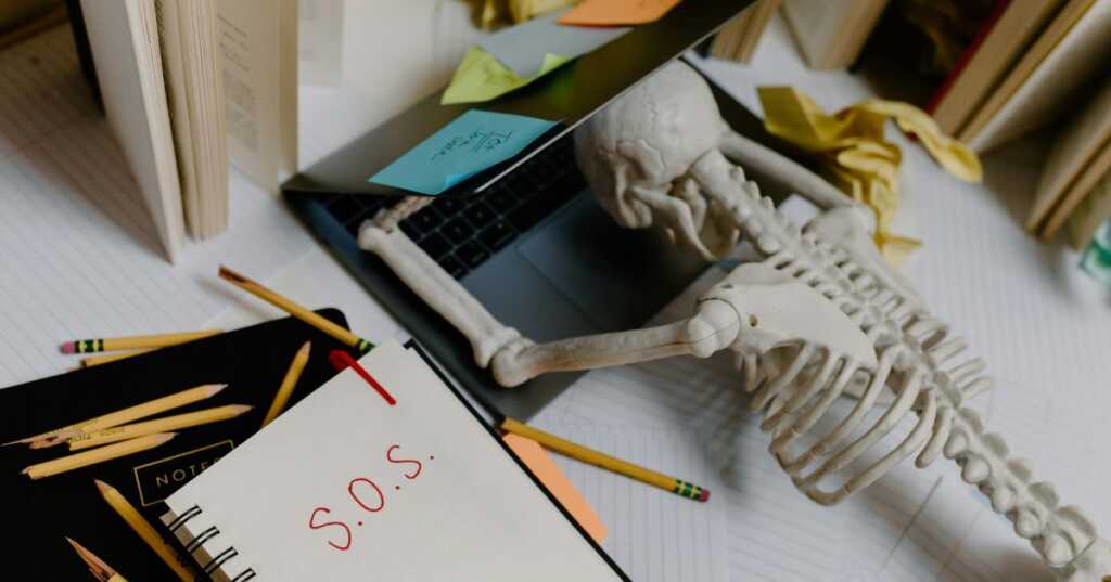 Vigilia della Maturità 1 studente su 5 si prepara a copiare