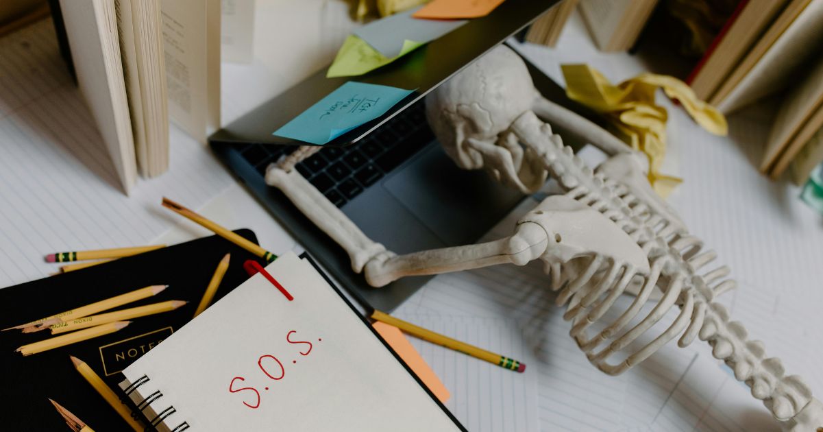 Vigilia della Maturità 1 studente su 5 si prepara a copiare