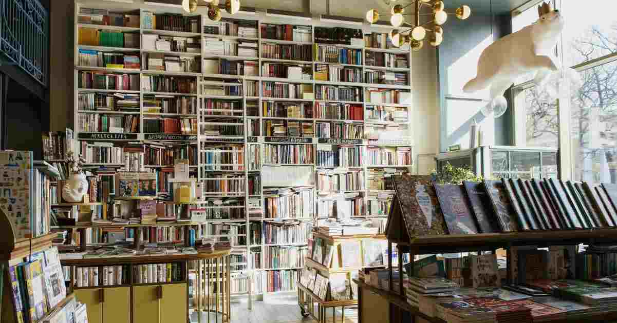 Viva le librerie indipendenti, laboratori per il futuro