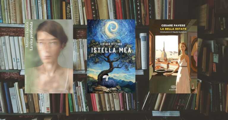 Estate fuori rotta: 3 romanzi sorprendenti per chi cerca una lettura ...