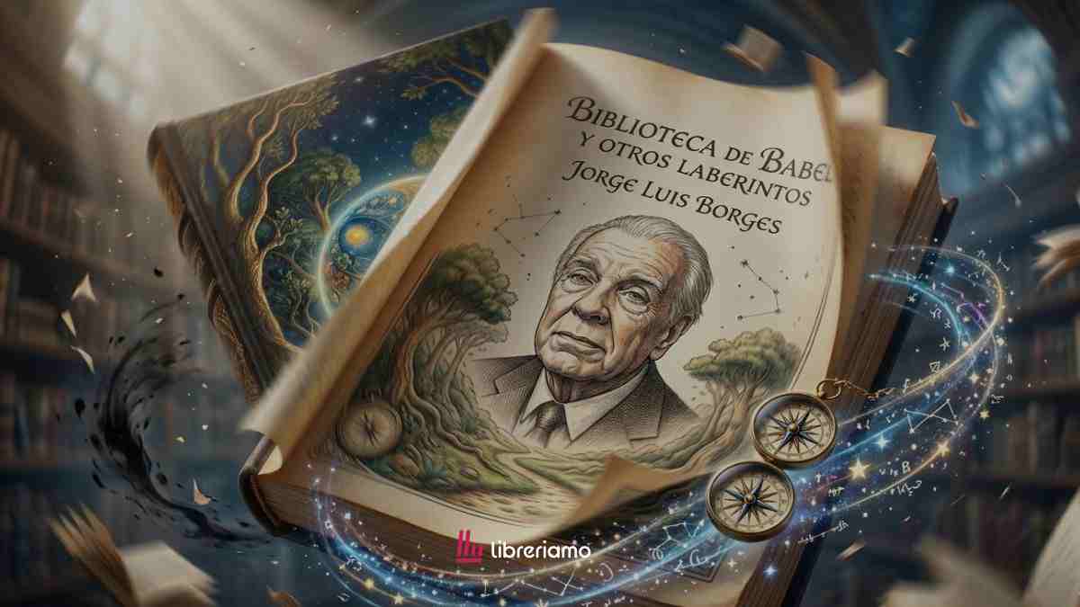 Una frase di Jorge Luis Borges sulla natura della verità 4 Una frase di Jorge Luis Borges sulla natura della verità