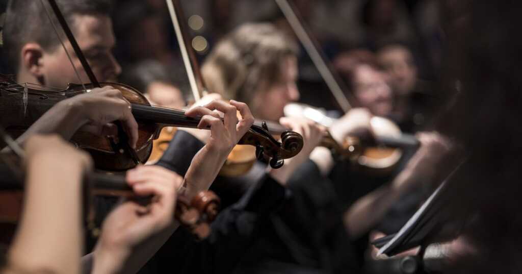 I 10 principali eventi di musica classica di giugno in Italia