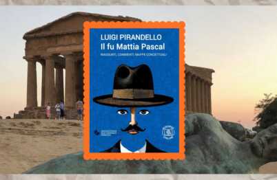 Agrigento, viaggio alla scoperta della città di Pirandello e dintorni