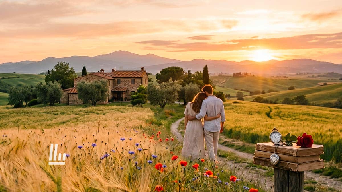 Le 12 poesie più belle dell’estate: i versi più emozionanti da leggere e condividere