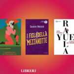 Squid Game leggi questi 5 libri se ti è piaciuta la serie