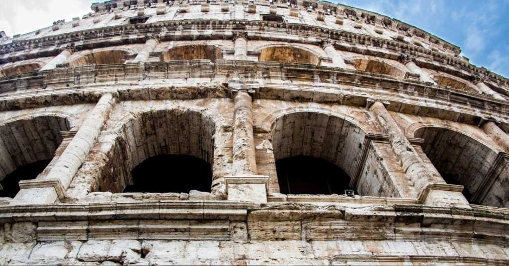 rome exhibitions