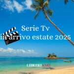 Le serie tv da vedere in uscita durante l'estate 2025