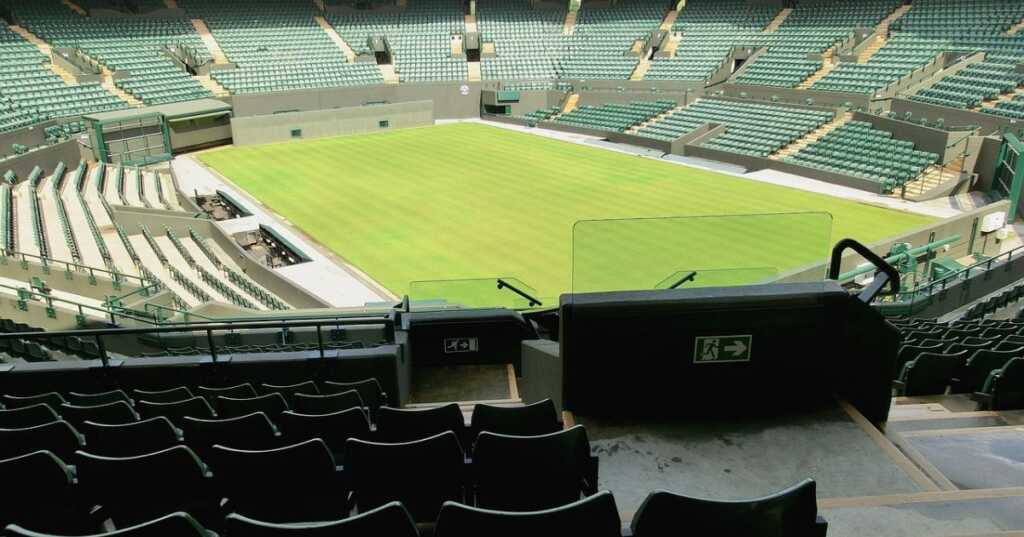 wimbledon tennis