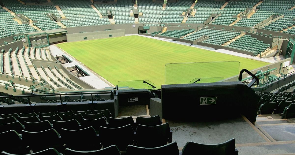 wimbledon tennis
