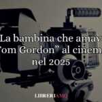 "La bambina che amava Tom Gordon" di Stephen King diventerà un film 92 La bambina che amava tom gordon verso il grande schermo nel 2025