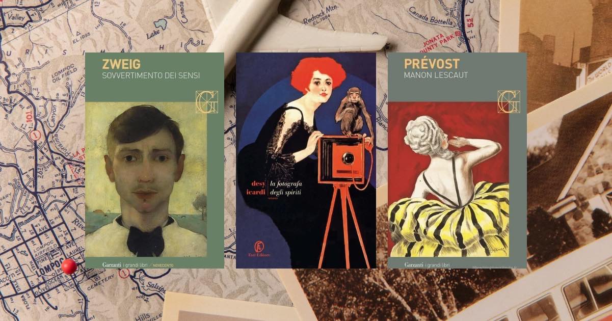 3 fantastici libri da portare con te in viaggio 1 3 fantastici libri da portare con te in viaggio