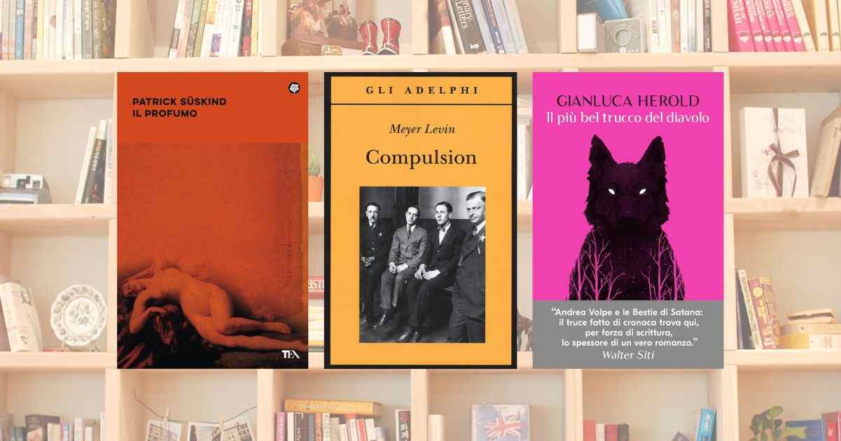 3 libri con protagonisti cattivi: per chi ama i personaggi grigi e un’estate all’ombra