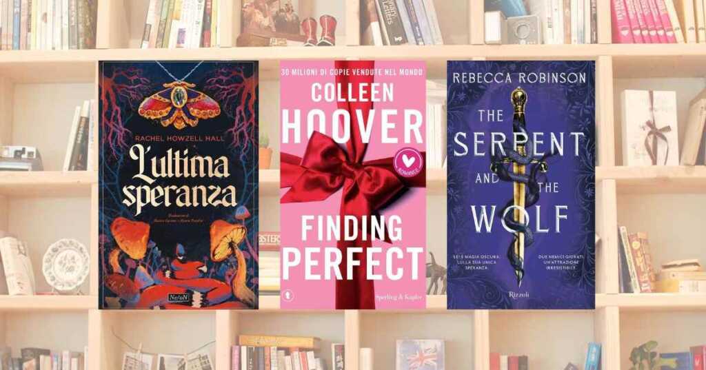 3 libri da leggere assolutamente questa estate se ami i romance