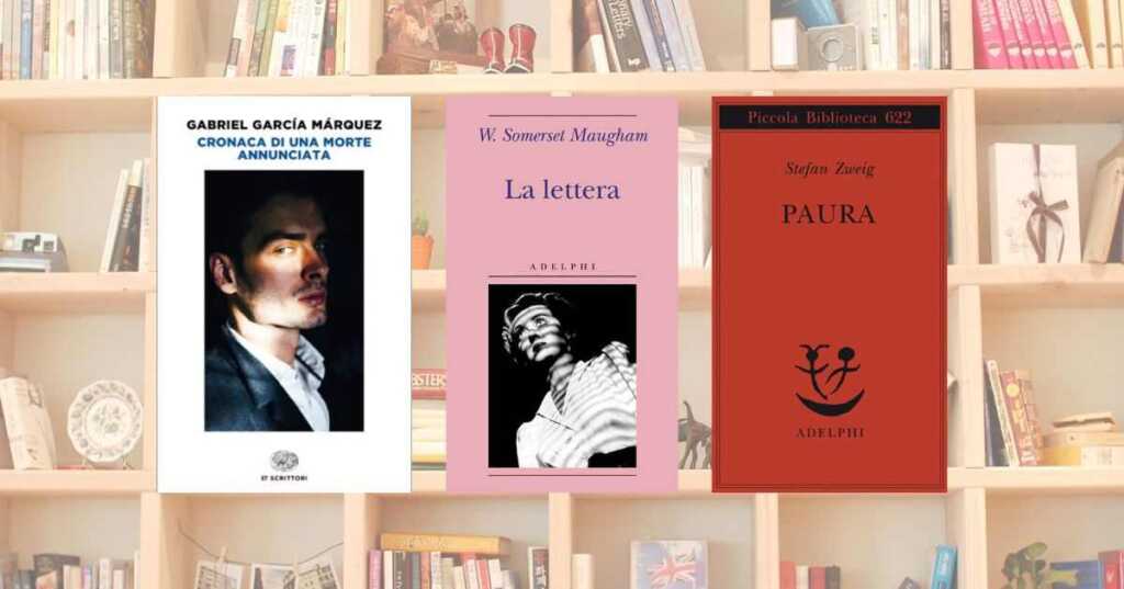 3 libri sotto le 100 pagine da leggere se non hai abbastanza tempo