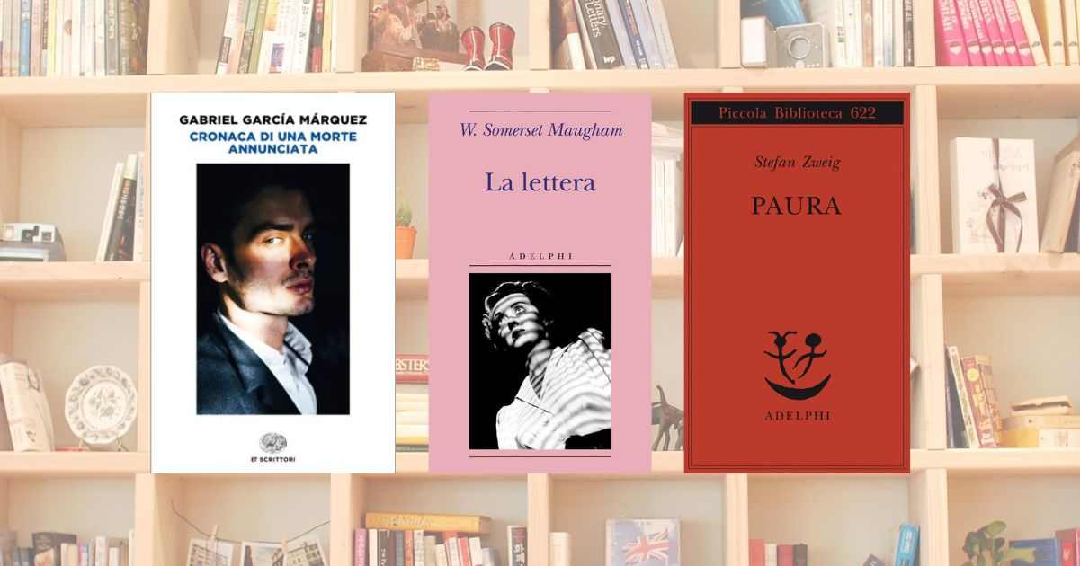 3 libri sotto le 100 pagine da leggere se non hai abbastanza tempo 9 3 libri sotto le 100 pagine da leggere se non hai abbastanza tempo