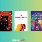 5 romanzi distopici da leggere se hai amato “Il racconto dell’ancella” 7 Se stai cercando nuovi romanzi distopici che parlino di donne, libertà, maternità e controllo, ecco cinque titoli come "Il racconto dell'ancella".