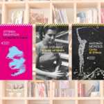 5 libri in Economica Feltrinelli appena usciti da leggere questa estate