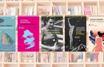 5 libri in Economica Feltrinelli appena usciti da leggere questa estate 6 5 libri in Economica Feltrinelli appena usciti da leggere questa estate
