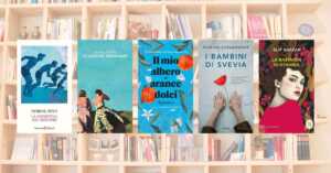 5 libri sull'amicizia che toccano il cuore e lasciano il segno