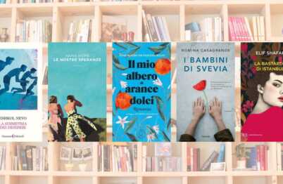 5 libri sull'amicizia che toccano il cuore e lasciano il segno 6 5 libri sull'amicizia che toccano il cuore e lasciano il segno