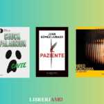 5 libri thriller che vi faranno tremare anche sotto il sole d'estate 11 5 thriller che vi faranno tremare anche sotto il sole