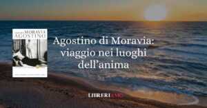 "Agostino" di Alberto Moravia, alla scoperta dei luoghi del romanzo 4 Agostino di Moravia alla scoperta dei luoghi del romanzo