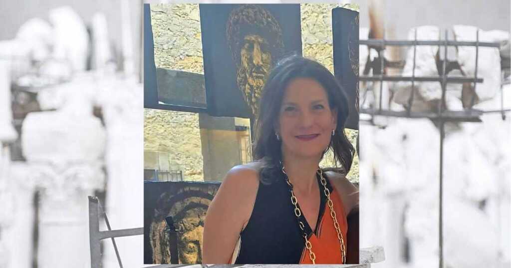 Alessandra Mirabella, Dobbiamo educare al valore dell'arte partendo dalle scuole