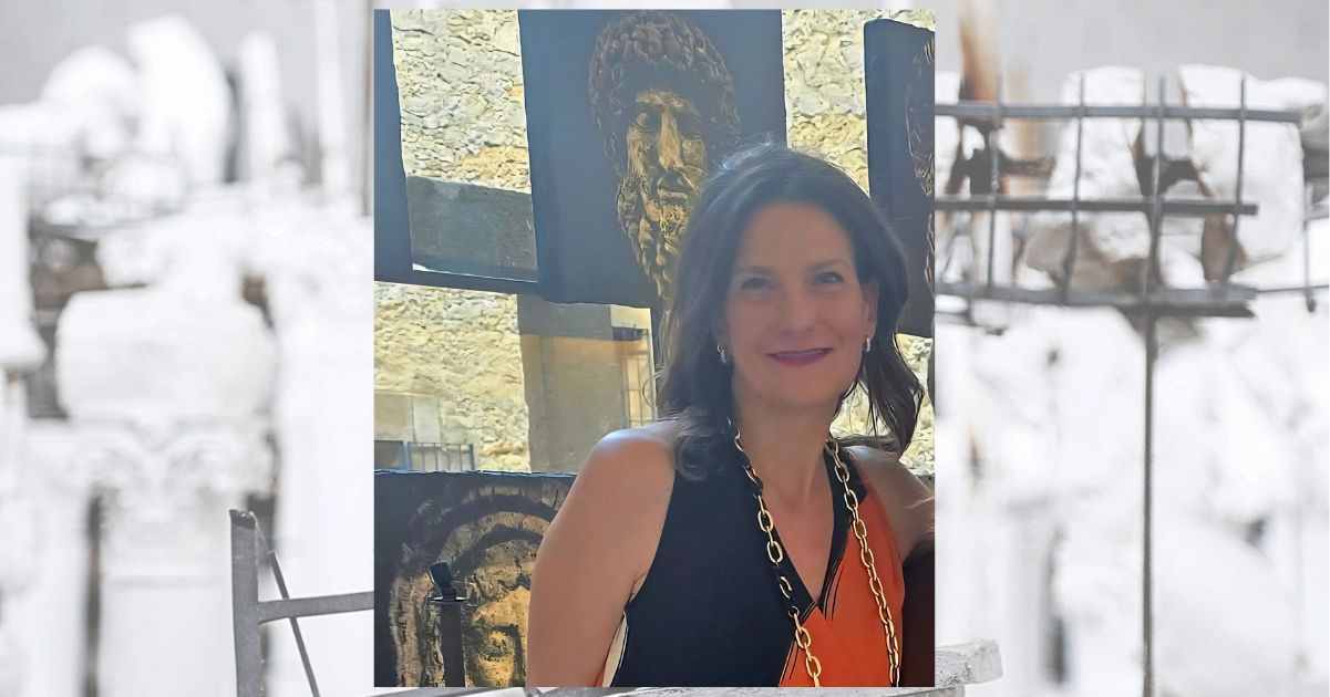 Alessandra Mirabella, Dobbiamo educare al valore dell'arte partendo dalle scuole