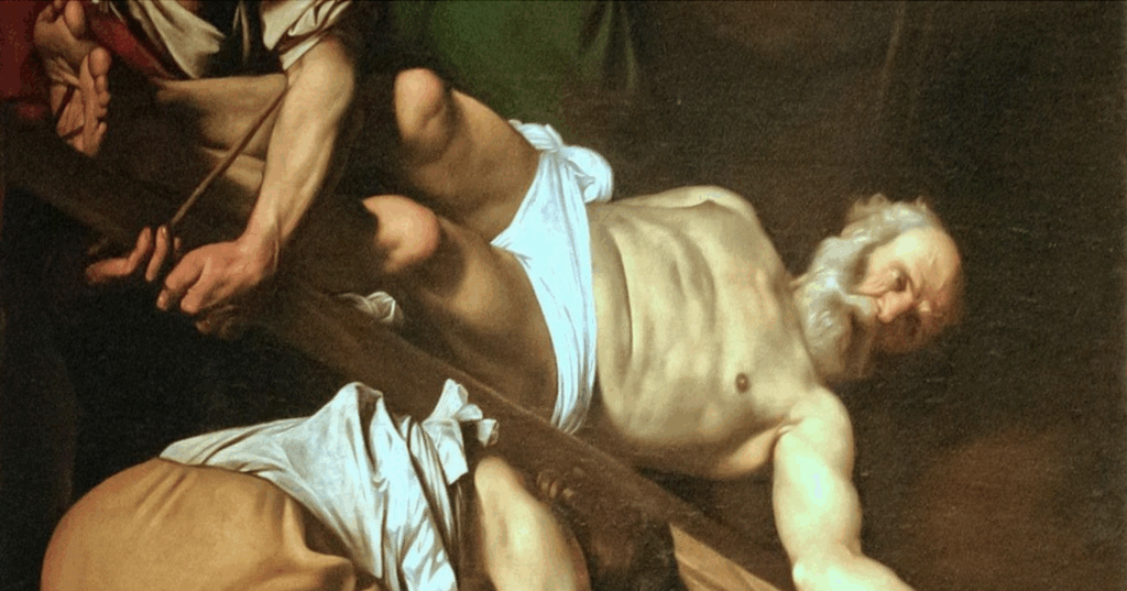 Caravaggio 2025
