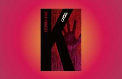 "Carrie", il romanzo d'esordio di Stephen King che ha cambiato il genere horror 6 Carrie, il romanzo d'esordio di Stephen King che ha cambiato il genere horror