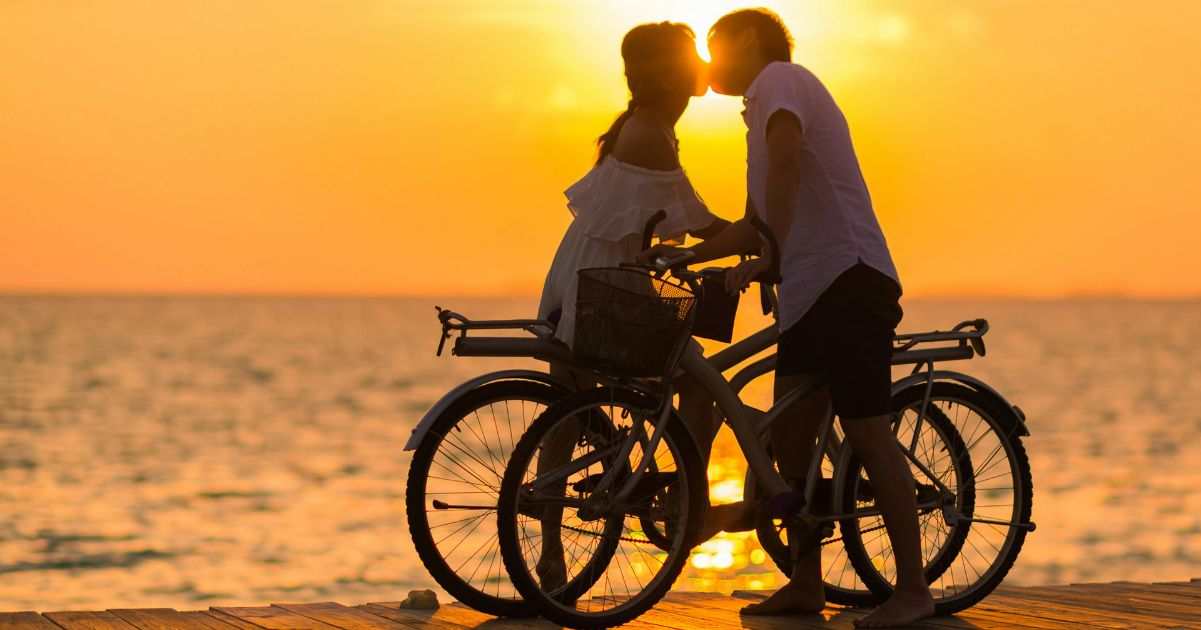 Come si dice Bacio in tutte le lingue del mondo