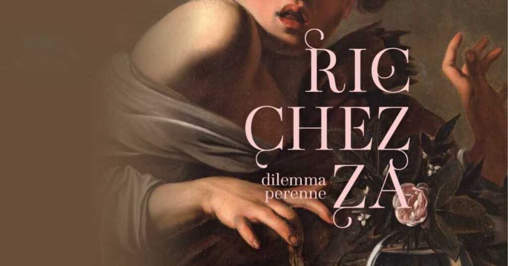 Da Caravaggio a Picasso, che valore ha la ricchezza nell'arte