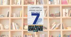 Dal successo editoriale al cinema: il libro che ha conquistato il Library Journal 2 Dal successo editoriale al cinema: il libro che ha conquistato il Library Journal