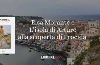 a city with boats on the waterElsa Morante e L’isola di Arturo alla scoperta di Procida