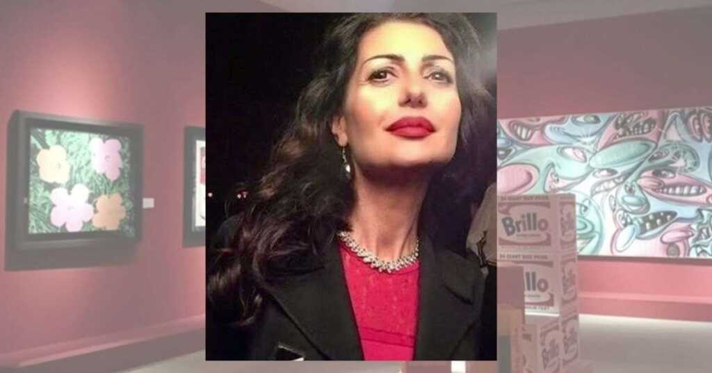 Florinda Vicari, "Il rispetto per musei e opere d'arte si impara già da bambini"