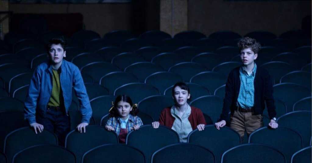 IT Welcome to Derry, quando esce in Italia la serie tv prequel tratta dal bestseller di Stephen King