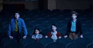 IT Welcome to Derry, quando esce in Italia la serie tv prequel tratta dal bestseller di Stephen King