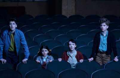 IT Welcome to Derry, quando esce in Italia la serie tv prequel tratta dal bestseller di Stephen King