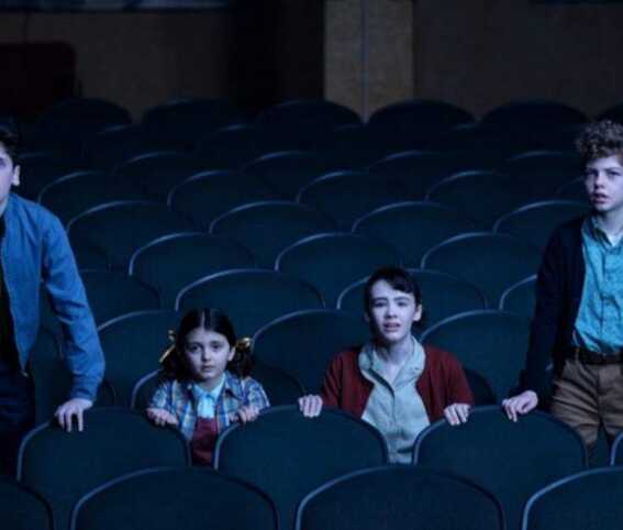 IT Welcome to Derry, quando esce in Italia la serie tv prequel tratta dal bestseller di Stephen King