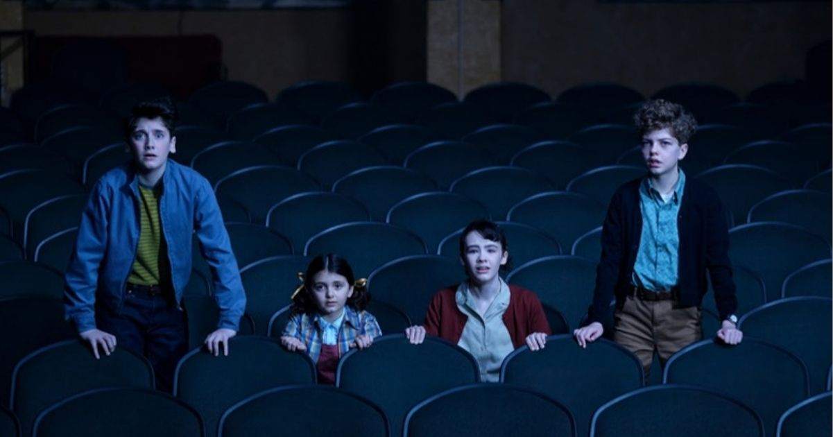 IT Welcome to Derry, quando esce in Italia la serie tv prequel tratta dal bestseller di Stephen King