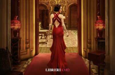 Il gran finale di Downton Abbey in un ultimo film 95 Il gran finale di Downton Abbey in un ultimo film